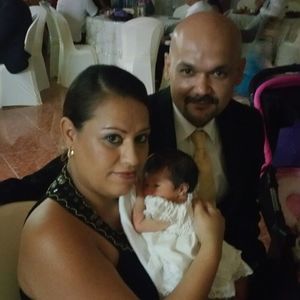 Meet your Posher, Alberto